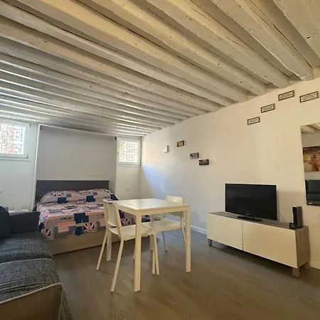 Apartamento Ca' Castello 6499 *
