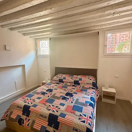 Apartamento Ca' Castello 6499 Venecia
