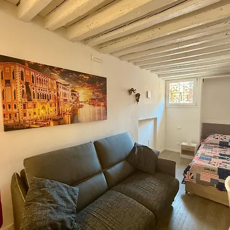Ca' Castello 6499 Apartamento