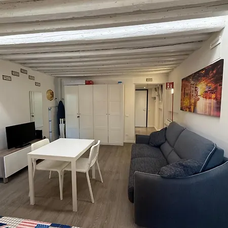 Ca' Castello 6499 Apartamento Venecia