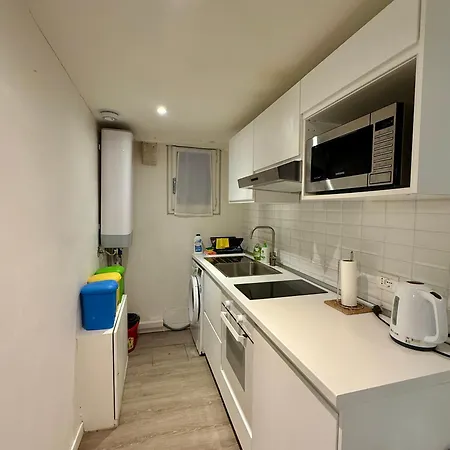 Apartamento Ca' Castello 6499