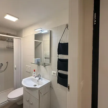 Apartamento Ca' Castello 6499